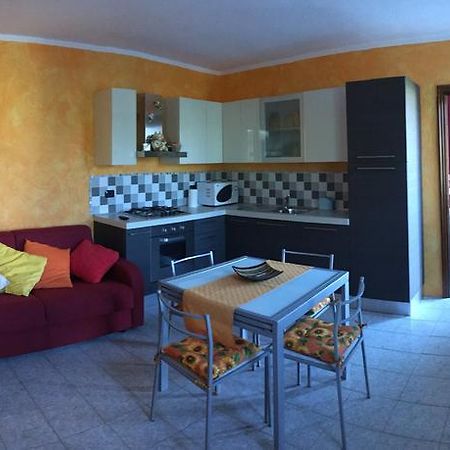 Casa Camilla Cir 0058 Apartment อาออสตา ภายนอก รูปภาพ