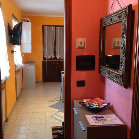 Casa Camilla Cir 0058 Apartment อาออสตา ภายนอก รูปภาพ