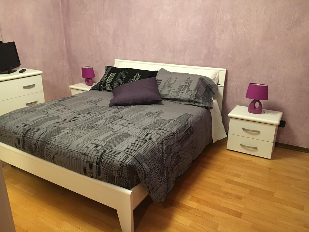 Casa Camilla Cir 0058 Apartment อาออสตา ภายนอก รูปภาพ