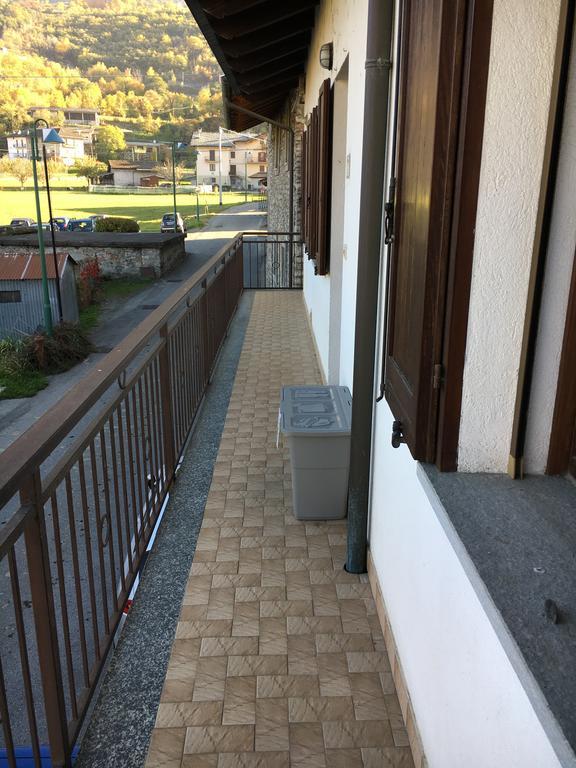 Casa Camilla Cir 0058 Apartment อาออสตา ภายนอก รูปภาพ