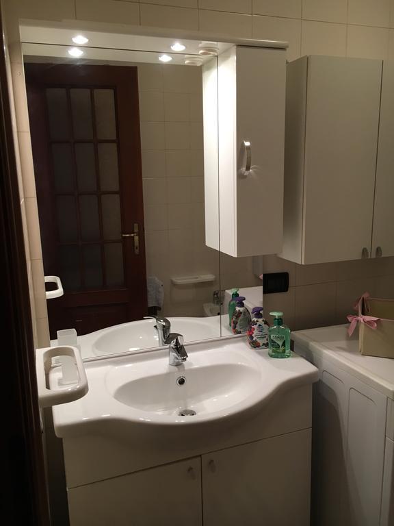 Casa Camilla Cir 0058 Apartment อาออสตา ภายนอก รูปภาพ