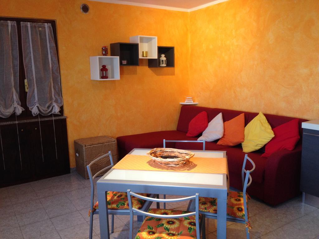 Casa Camilla Cir 0058 Apartment อาออสตา ภายนอก รูปภาพ