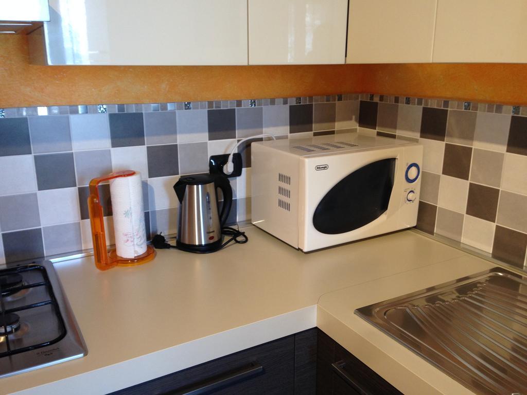 Casa Camilla Cir 0058 Apartment อาออสตา ภายนอก รูปภาพ