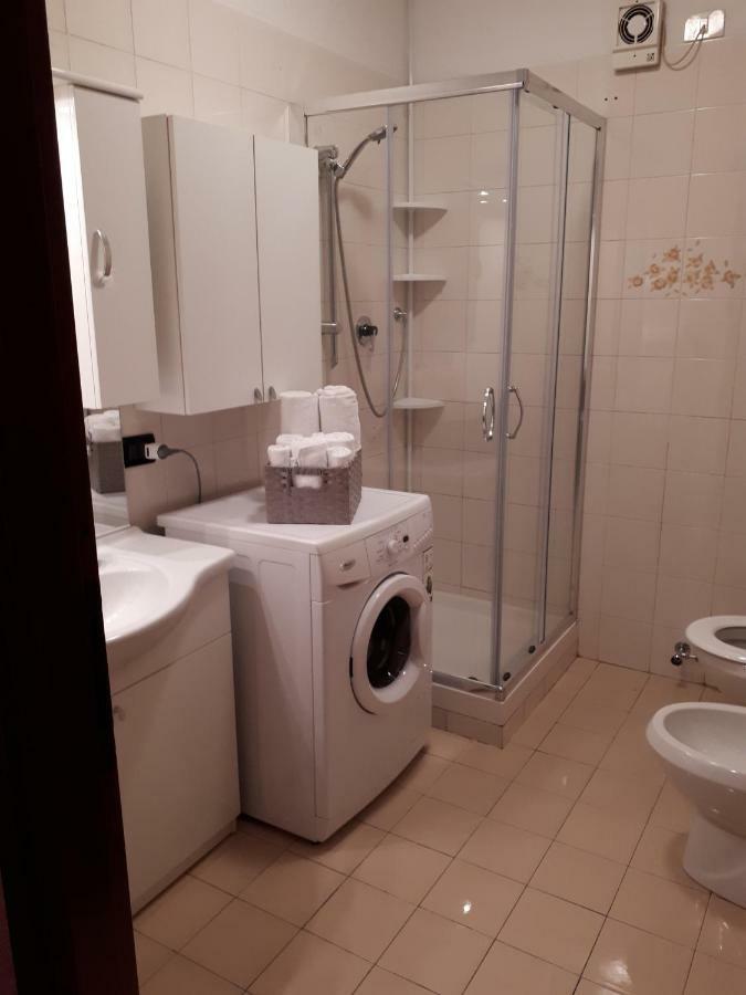 Casa Camilla Cir 0058 Apartment อาออสตา ภายนอก รูปภาพ